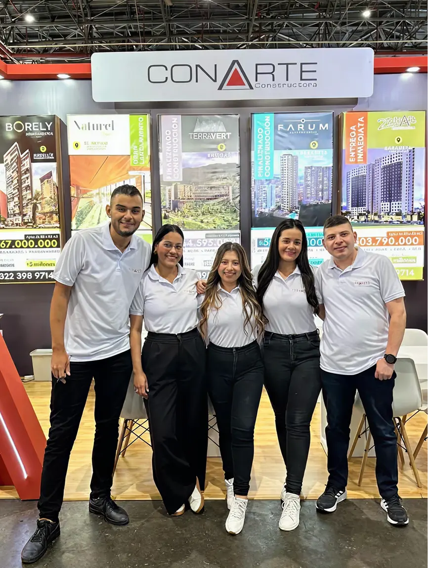 Hablemos de tu próxima inversión